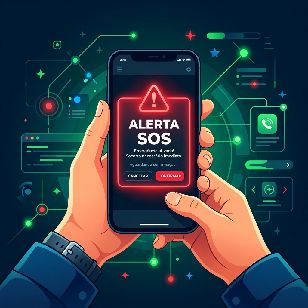 Alerta SOS