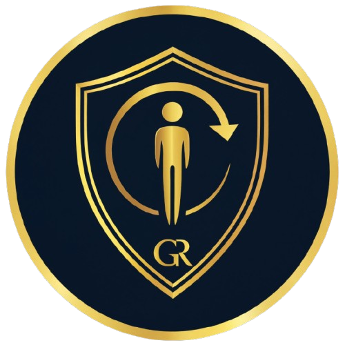Guardian Reset Logo