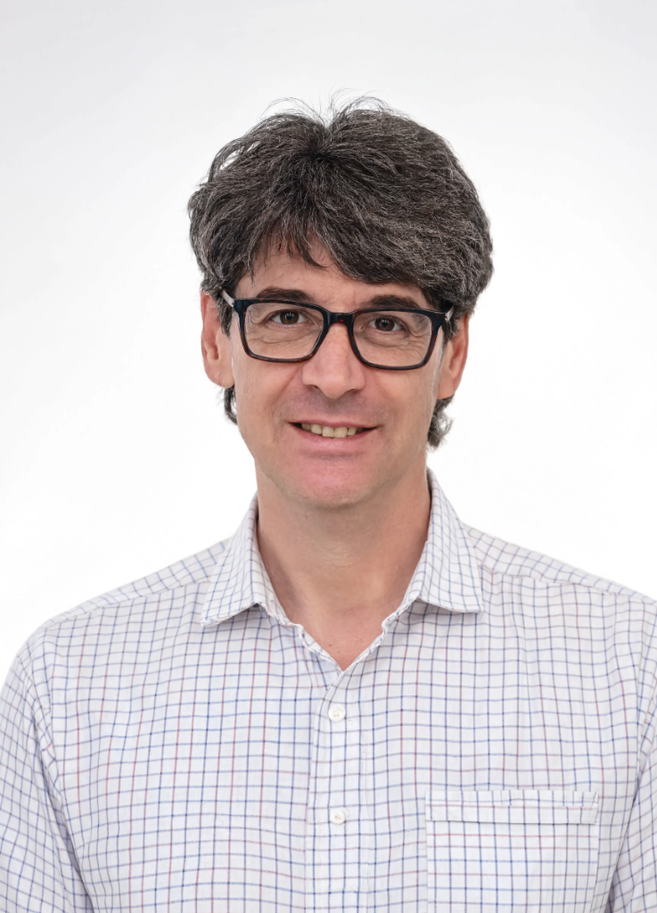 Ángel Belda